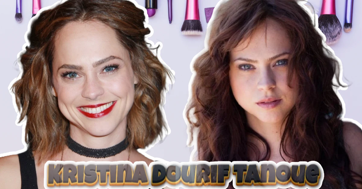 Kristina Dourif Tanoue: Hollywood's Hidden Makeup Artist Behind the Famous Family Name