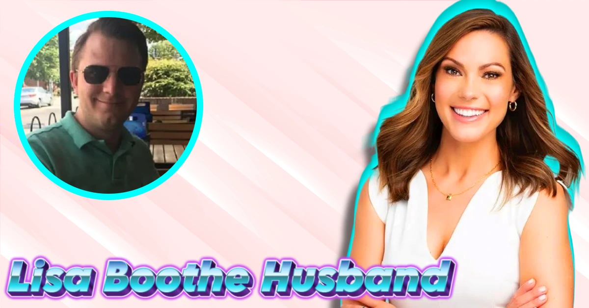 Lisa Boothe husband rumors photo showing Fox News commentator Lisa Boothe and rumored boyfriend John Bourbania Cummings