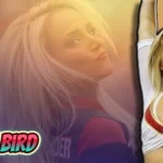 Mariah Bird cheerleader uniform Pacers Sports Entertainment events manager Larry Bird daughter professional photo