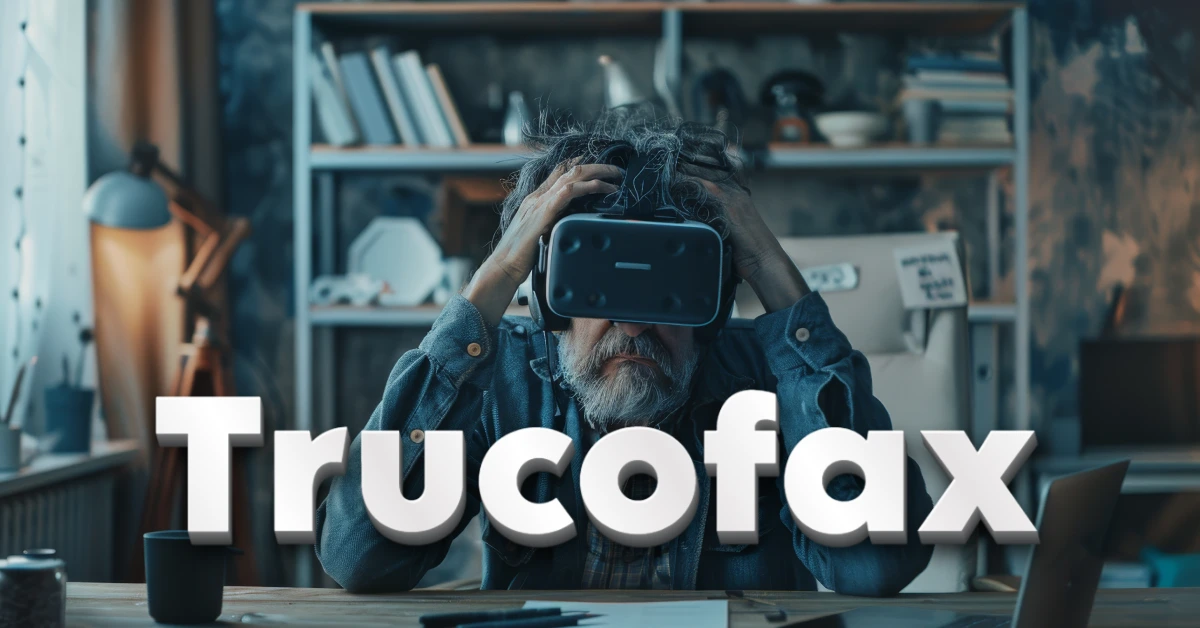 Trucofax clever life hacks and proven tricks for daily productivity and time saving