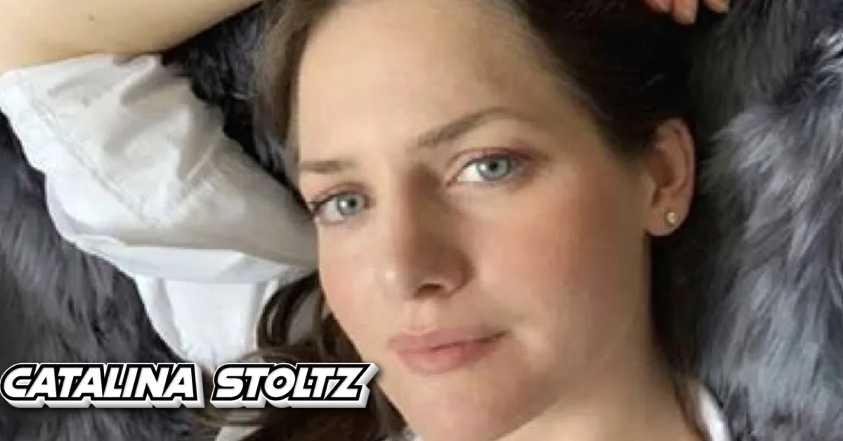 Catalina Stoltz daughter of actor Eric Stoltz living private life away from Hollywood spotlight