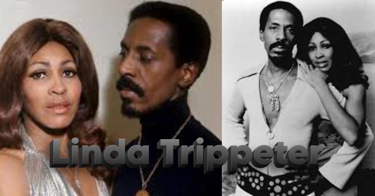 Linda Trippeter Ike Turner daughter private life biography photo