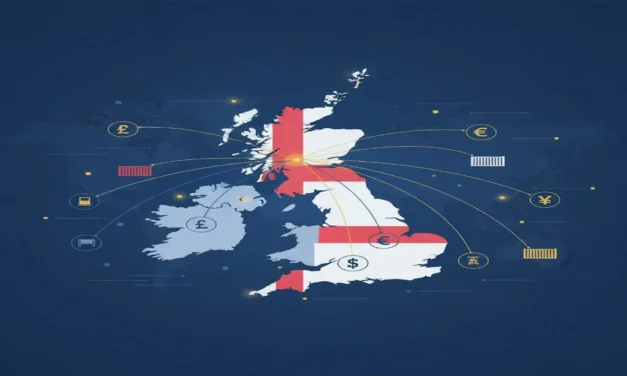 Navigating the UK Trading Landscape: Your Complete Post-Brexit Business Guide