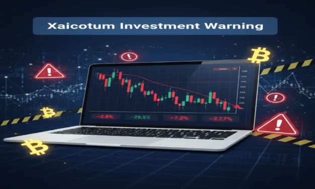 Xaicotum: What You Need to Know Before Investing